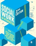 Cover: Social Work - SAGE Publications Ltd