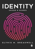 Cover: Identity - SAGE Publications Ltd