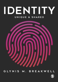 Enlarge image Cover: Identity - SAGE Publications Ltd
