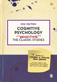 Abbildung von: Cognitive Psychology - SAGE Publications Ltd