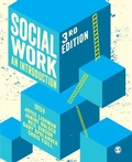 Cover: Social Work - SAGE Publications Ltd