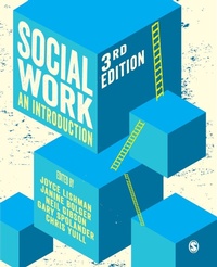 Enlarge image Cover: Social Work - SAGE Publications Ltd
