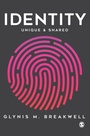 Cover: Identity - SAGE Publications Ltd
