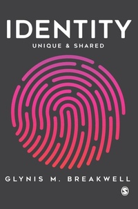 Enlarge image Cover: Identity - SAGE Publications Ltd