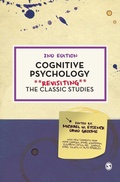Bild: Cognitive Psychology - SAGE Publications Ltd