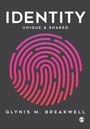 Cover: Identity - SAGE Publications Ltd