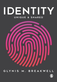 Enlarge image Cover: Identity - SAGE Publications Ltd