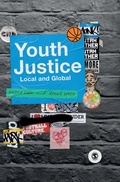 Cover: Youth Justice - SAGE Publications Ltd
