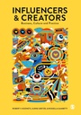 Cover: Influencers and Creators - SAGE Publications Ltd