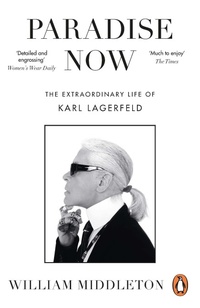 Enlarge image Cover: Paradise Now - Ebury Digital