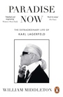 Cover: Paradise Now - Ebury Press