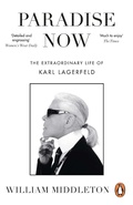 Cover: Paradise Now - Ebury Press