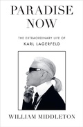 Cover: Paradise Now - Ebury Press