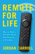 Cover: Remote for Life - Lioncrest Publishing