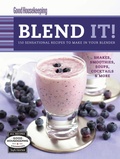 Cover: Good Housekeeping Blend It! - Union Square & Co.
