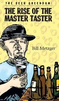 Cover: The Beer Queendom - Silver Leaf Books