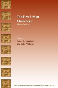 Enlarge image Cover: The First Urban Churches 7 - Society of Biblical Literature