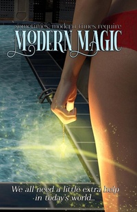 Enlarge image Cover: Modern Magic - Enrapturing Tales