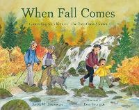 Enlarge image Cover: When Fall Comes - Sasquatch Books
