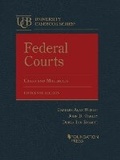 Cover: Federal Courts, Cases and Materials - Foundation Press