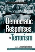 Cover: Democratic Responses To Terrorism - Routledge