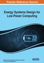 Cover: Energy Systems Design for Low-Power Computing - Engineering Science Reference