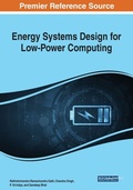 Cover: Energy Systems Design for Low-Power Computing - Engineering Science Reference