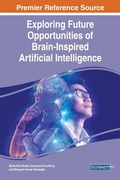 Cover: Exploring Future Opportunities of Brain-Inspired Artificial Intelligence - IGI Global