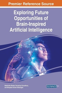 Enlarge image Cover: Exploring Future Opportunities of Brain-Inspired Artificial Intelligence - IGI Global