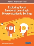 Cover: Exploring Social Emotional Learning in Diverse Academic Settings - IGI Global