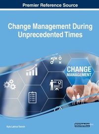 Abbildung von: Change Management During Unprecedented Times - IGI Global