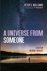 Enlarge image Cover: A Universe from Someone19 - Wipf & Stock Publishers
