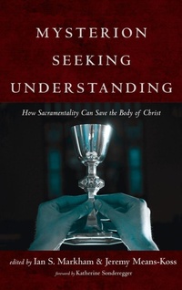 Enlarge image Cover: Mysterion Seeking Understanding - Pickwick Publications
