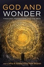 Cover: God and Wonder - Wipf and Stock Publishers