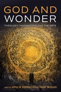 Cover: God and Wonder - Wipf and Stock Publishers