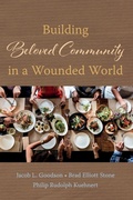 Cover: Building Beloved Community in a Wounded World - Cascade Books