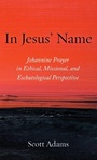 Cover: In Jesus' Name - Pickwick Publications