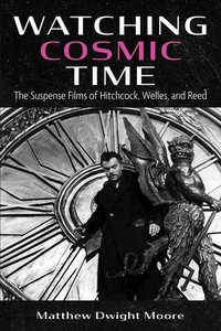 Abbildung von: Watching Cosmic Time - Cascade Books