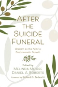 Cover: After the Suicide Funeral - Wipf and Stock Publishers