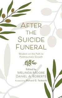 Enlarge image Cover: After the Suicide Funeral - Resource Publications (CA)