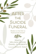 Cover: After the Suicide Funeral - Resource Publications (CA)