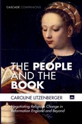 Cover: The People and the Book - Wipf and Stock Publishers