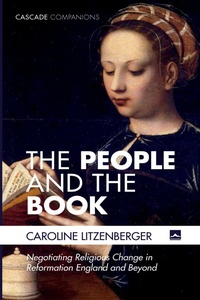 Abbildung von: The People and the Book - Wipf and Stock Publishers