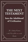 Cover: The Next Testament - Page Publishing, Inc.