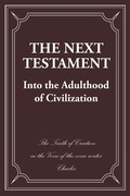 Cover: The Next Testament - Page Publishing, Inc.