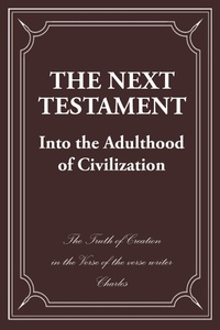 Enlarge image Cover: The Next Testament - Page Publishing, Inc.