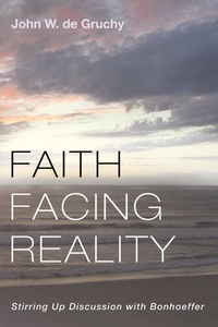 Enlarge image Cover: Faith Facing Reality - Wipf and Stock Publishers