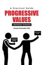 Cover: Progressive Values - Page Publishing Inc.