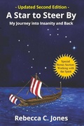 Cover: Star to Steer By, Second Edition - BOOKBABY