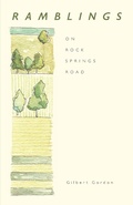 Cover: Ramblings On Rock Springs Road - BOOKBABY